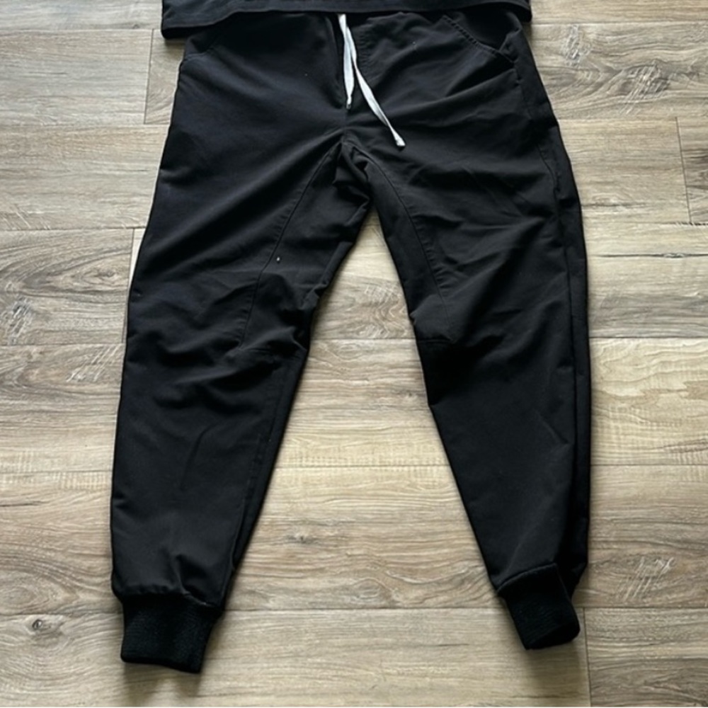 Figs Mens small/short Scrub Pants